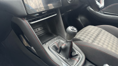 MG ZS 1.5 VTi-TECH Excite 5dr Petrol Hatchback